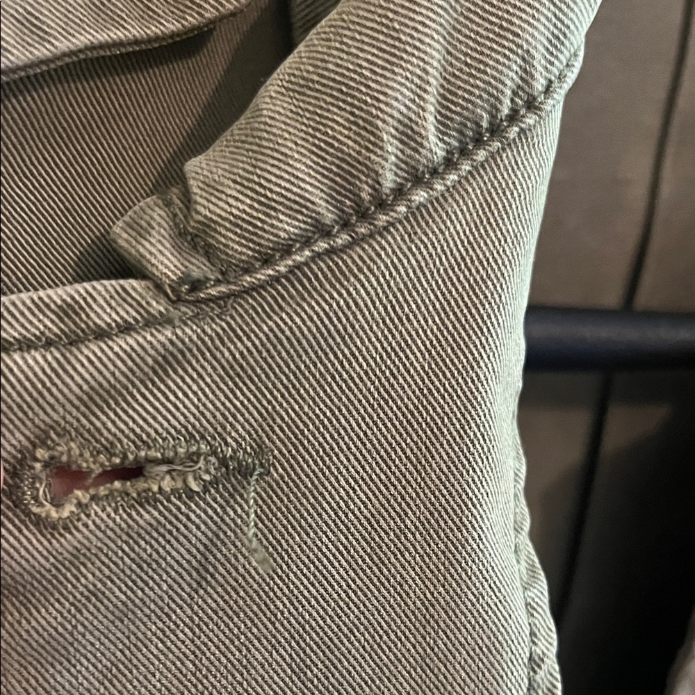 PAIGE jacket - Picture 12 of 15